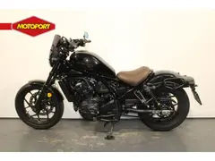 Honda CMX 1100 DCT Rebel 2023 occasion – foto 3 van 13
