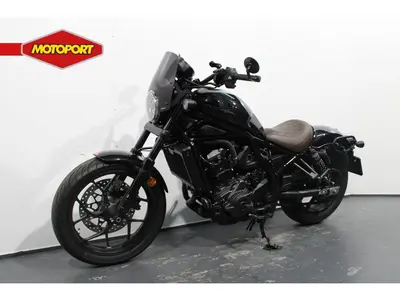 HONDA CMX 1100 REBEL – foto 4