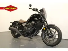 Honda CMX 1100 DCT Rebel 2023 occasion – foto 10 van 13