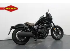 Honda CMX 1100 DCT Rebel 2023 occasion – foto 11 van 13