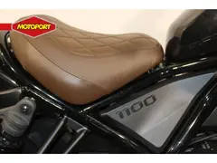 Honda CMX 1100 DCT Rebel 2023 occasion – foto 12 van 13