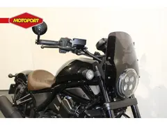 Honda CMX 1100 DCT Rebel 2023 occasion – foto 13 van 13