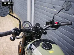 Royal Enfield Shotgun 650 2026 nieuw – foto 9 van 10