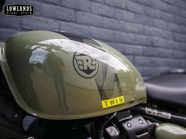 royal-enfield - shotgun-650