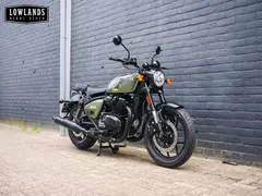 Royal Enfield Shotgun 650 2026 nieuw – foto 2 van 10