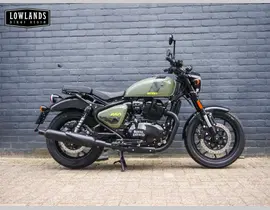Royal Enfield Shotgun 650 2026 nieuw