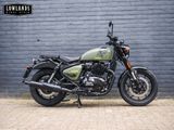 ROYAL ENFIELD SHOTGUN 650