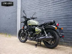 Royal Enfield Shotgun 650 2026 nieuw – foto 7 van 10