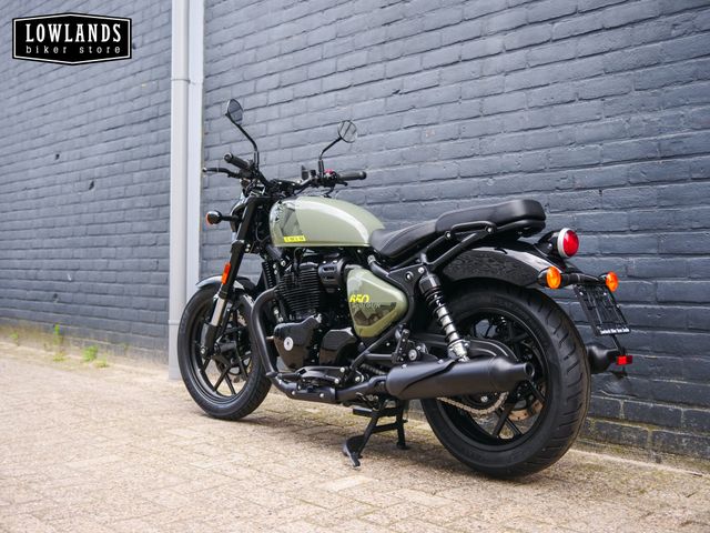royal-enfield - shotgun-650