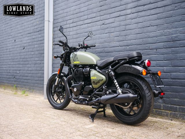 royal-enfield - shotgun-650