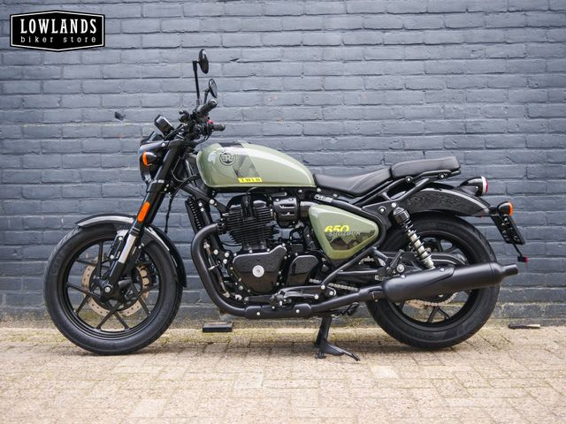 royal-enfield - shotgun-650