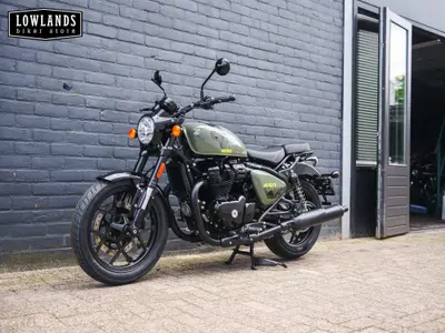 ROYAL ENFIELD SHOTGUN 650 – foto 4