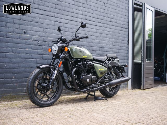 royal-enfield - shotgun-650