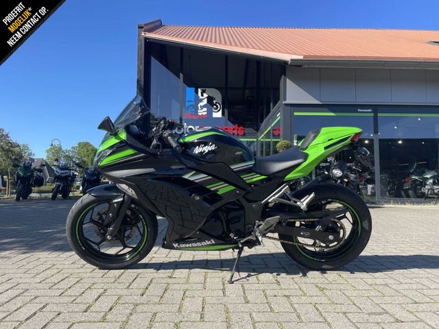 kawasaki - ninja-300