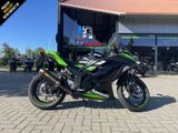 KAWASAKI NINJA 300