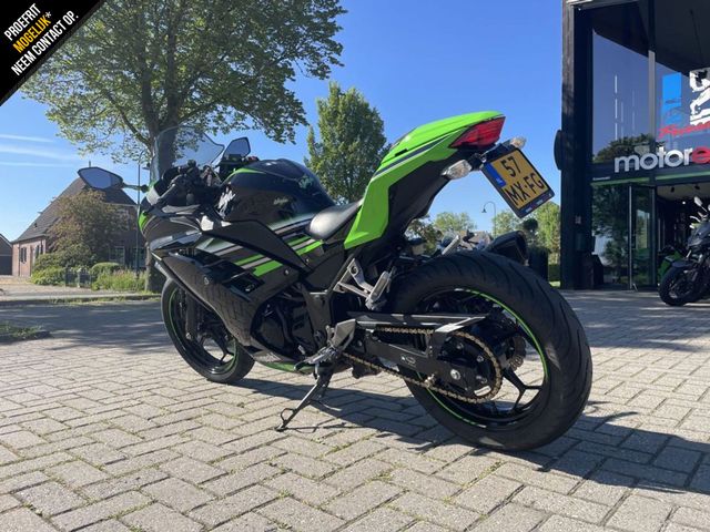 kawasaki - ninja-300