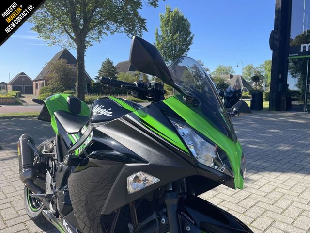 kawasaki - ninja-300