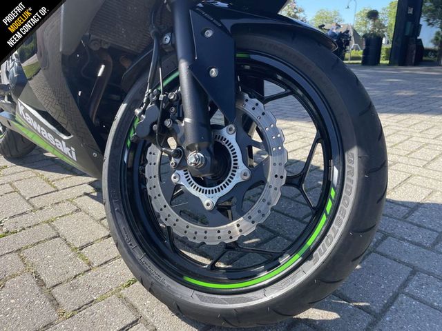 kawasaki - ninja-300