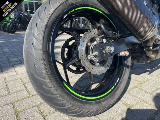 kawasaki - ninja-300