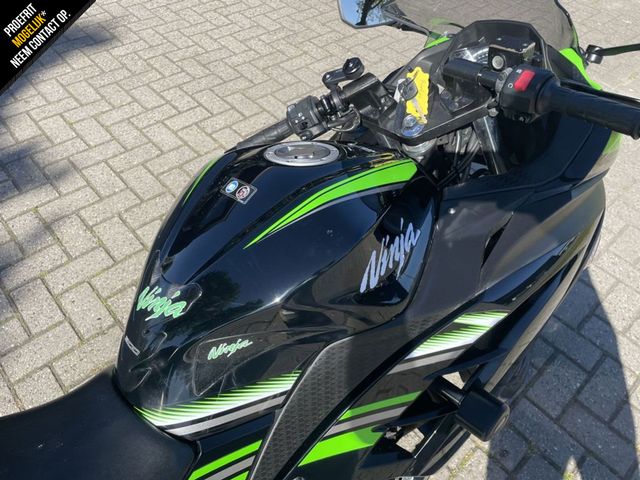 kawasaki - ninja-300