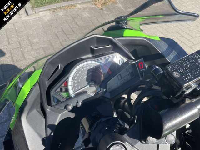 kawasaki - ninja-300