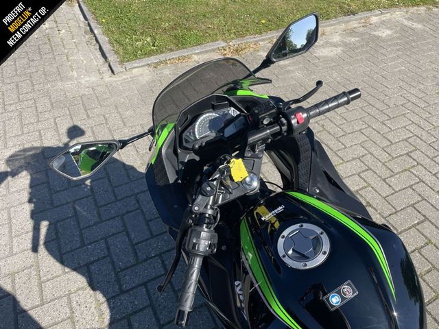 kawasaki - ninja-300