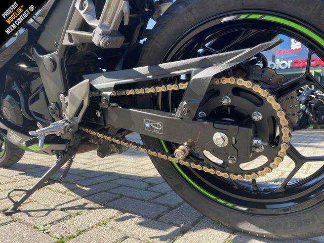 kawasaki - ninja-300
