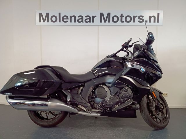 bmw - k-1600-b