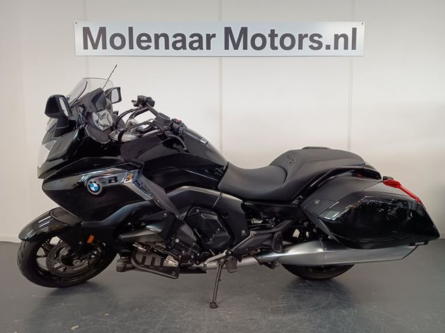 bmw - k-1600-b