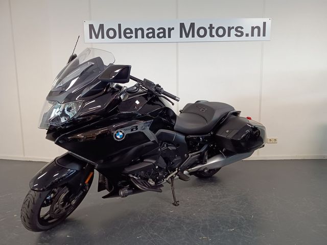bmw - k-1600-b