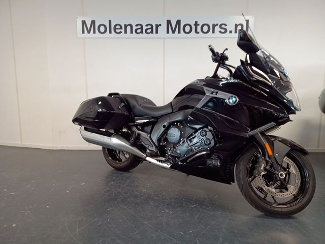 bmw - k-1600-b