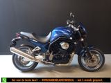 YAMAHA BT 1100 BULLDOG