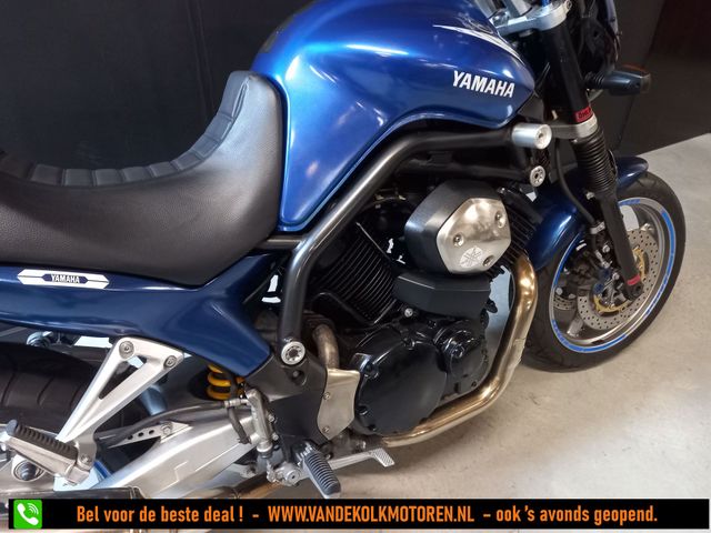 yamaha - bt-1100-bulldog