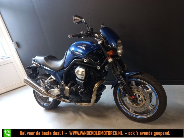 yamaha - bt-1100-bulldog