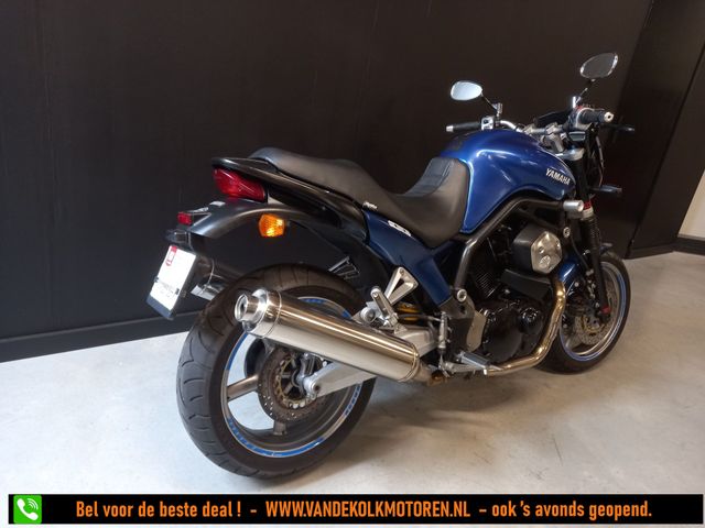 yamaha - bt-1100-bulldog