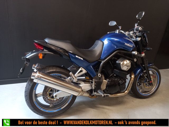 yamaha - bt-1100-bulldog