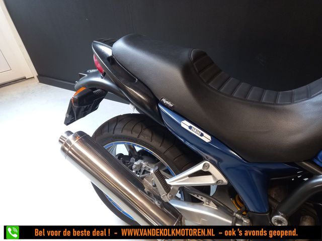 yamaha - bt-1100-bulldog