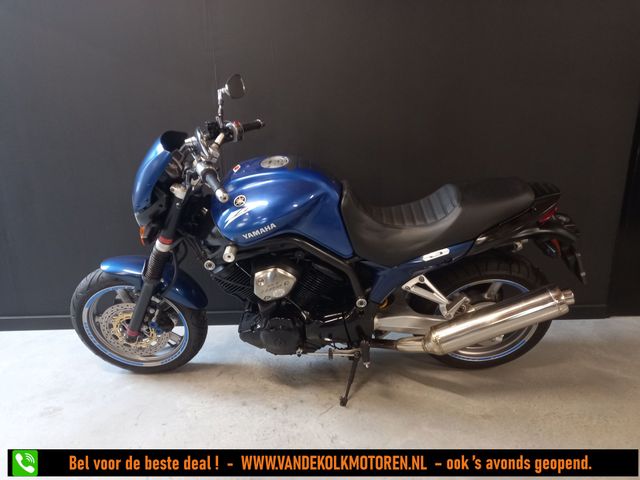 yamaha - bt-1100-bulldog