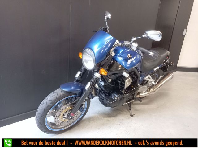yamaha - bt-1100-bulldog