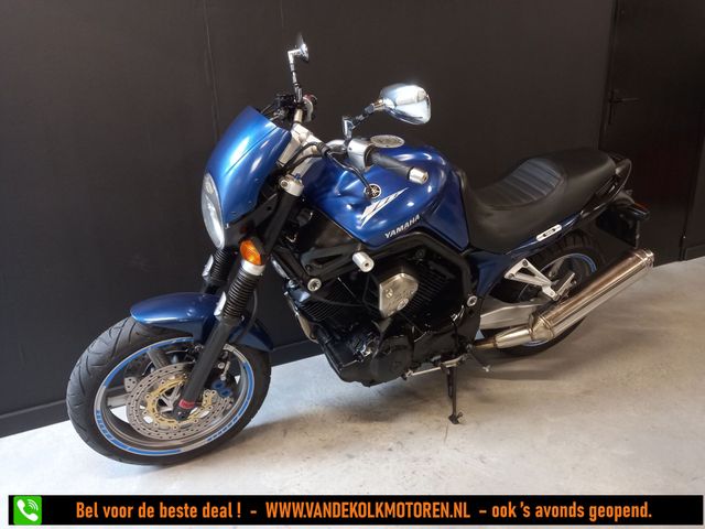 yamaha - bt-1100-bulldog