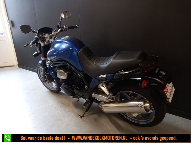 yamaha - bt-1100-bulldog