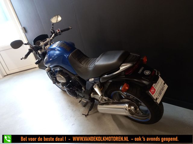 yamaha - bt-1100-bulldog