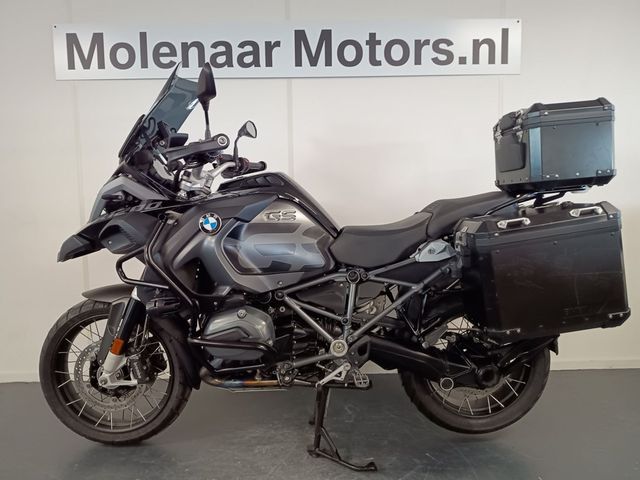 bmw - r-1200-gs-adventure