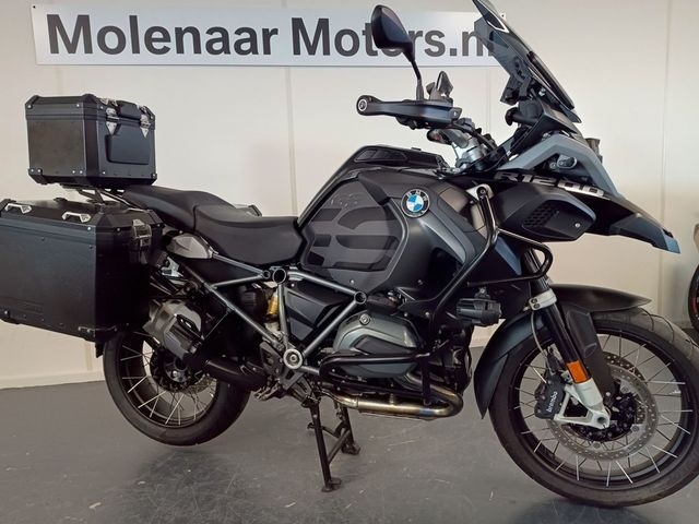 bmw - r-1200-gs-adventure