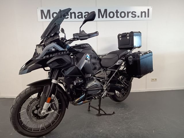 bmw - r-1200-gs-adventure