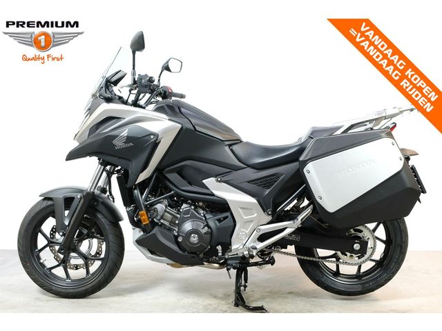 honda - nc-750-x