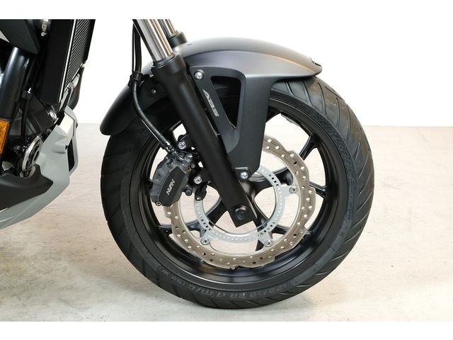 honda - nc-750-x