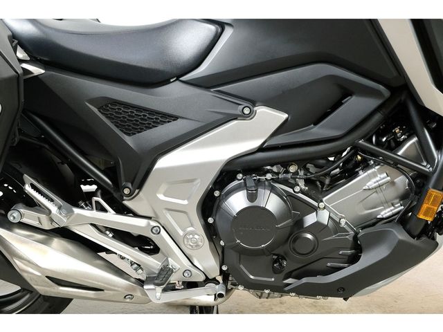 honda - nc-750-x