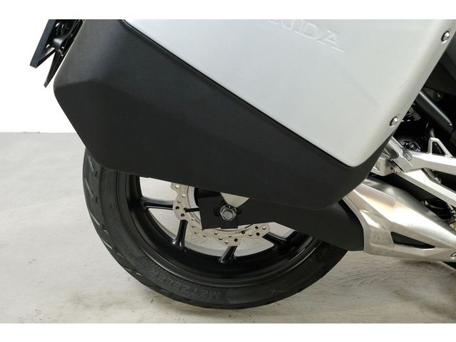 honda - nc-750-x
