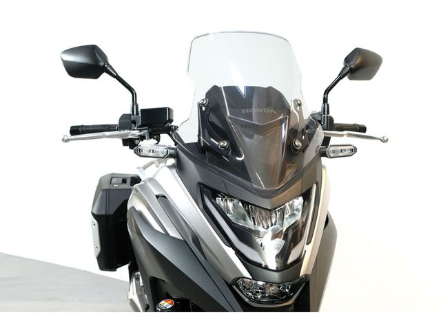 honda - nc-750-x